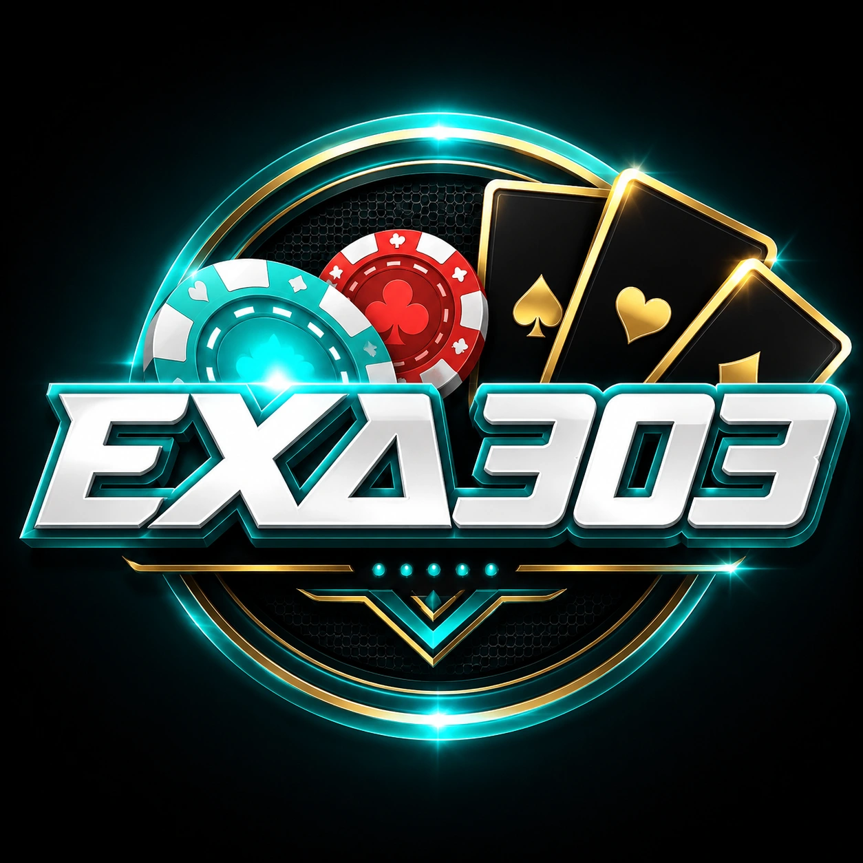 exa303 APK Terbaru dengan Fitur Lengkap