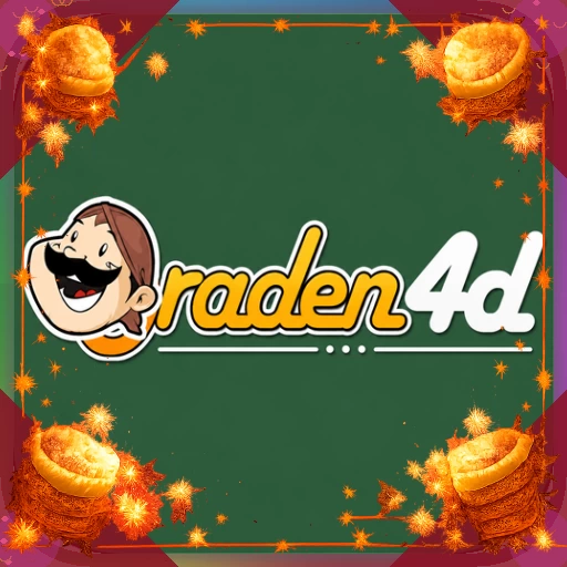 raden4d APK Terbaru dengan Fitur Lengkap