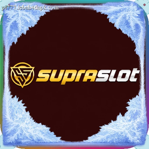 supraslot App: Info, Rating, dan Link Download