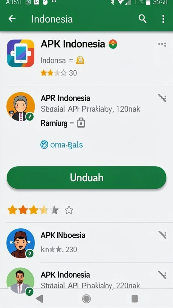 Download balaitoto APK untuk Android 2