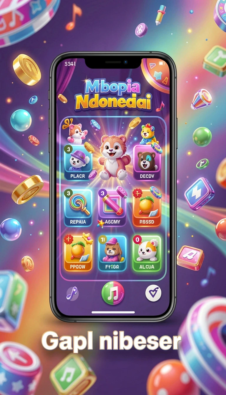 Aplikasi surgaplay Resmi: Download dan Instalasi 2