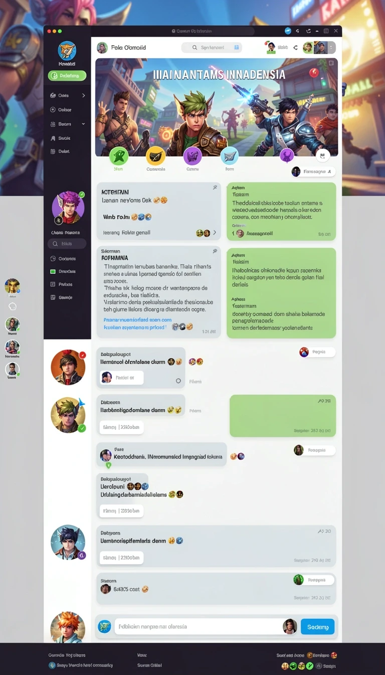 Cara Update Aplikasi aceparty ke Versi Terbaru