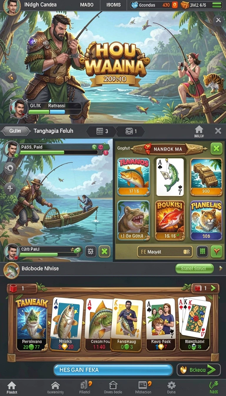 Aplikasi idr89 Terbaru untuk Android dan iOS 3