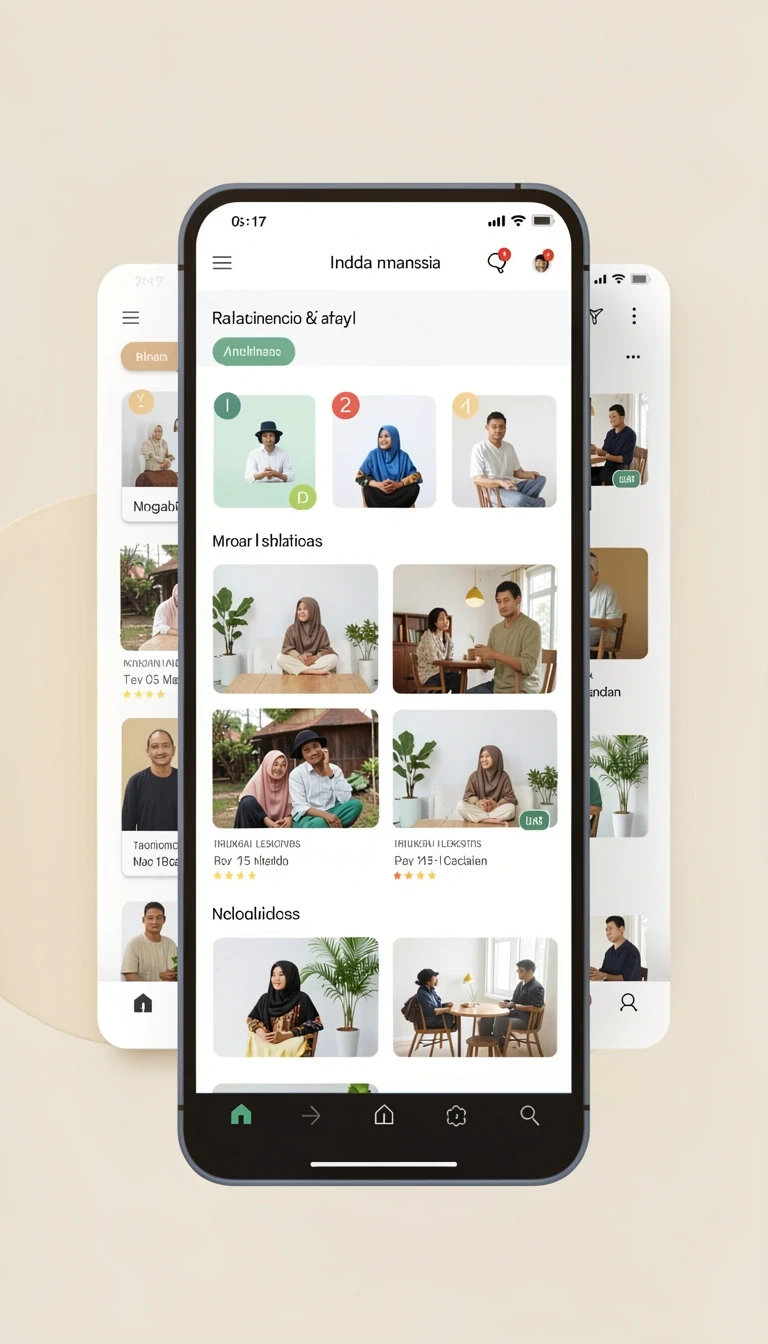 Download balaitoto APK untuk Android