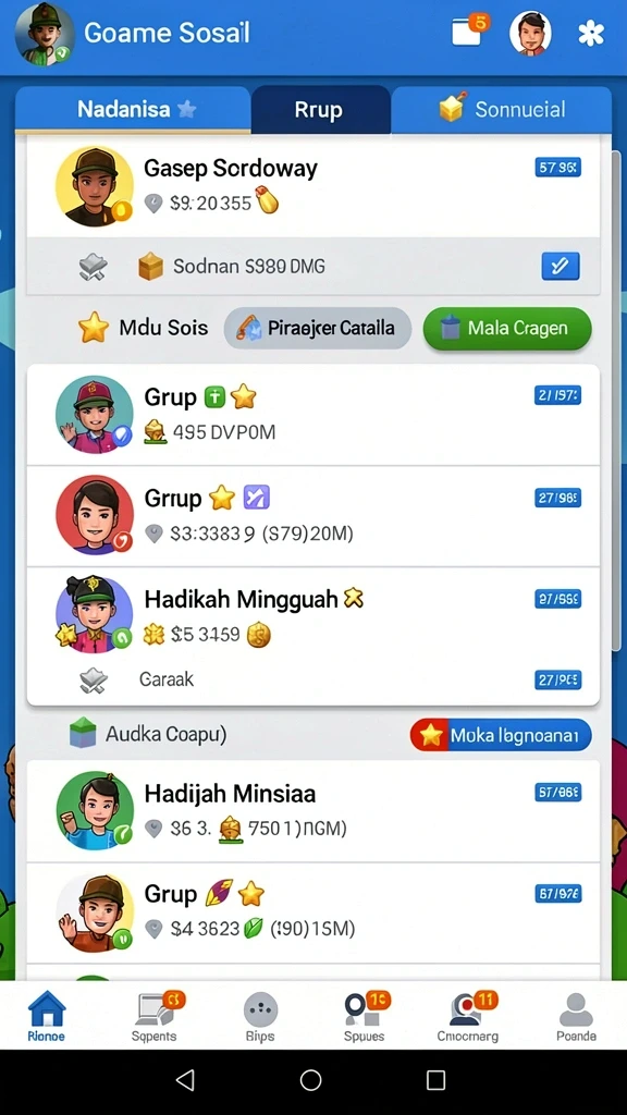 rajacair Terbaru untuk Android: Download APK Gratis