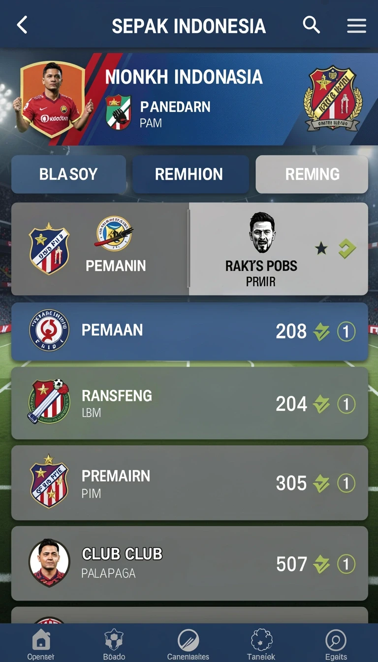 Aplikasi macantoto Resmi: Download dan Instalasi 2