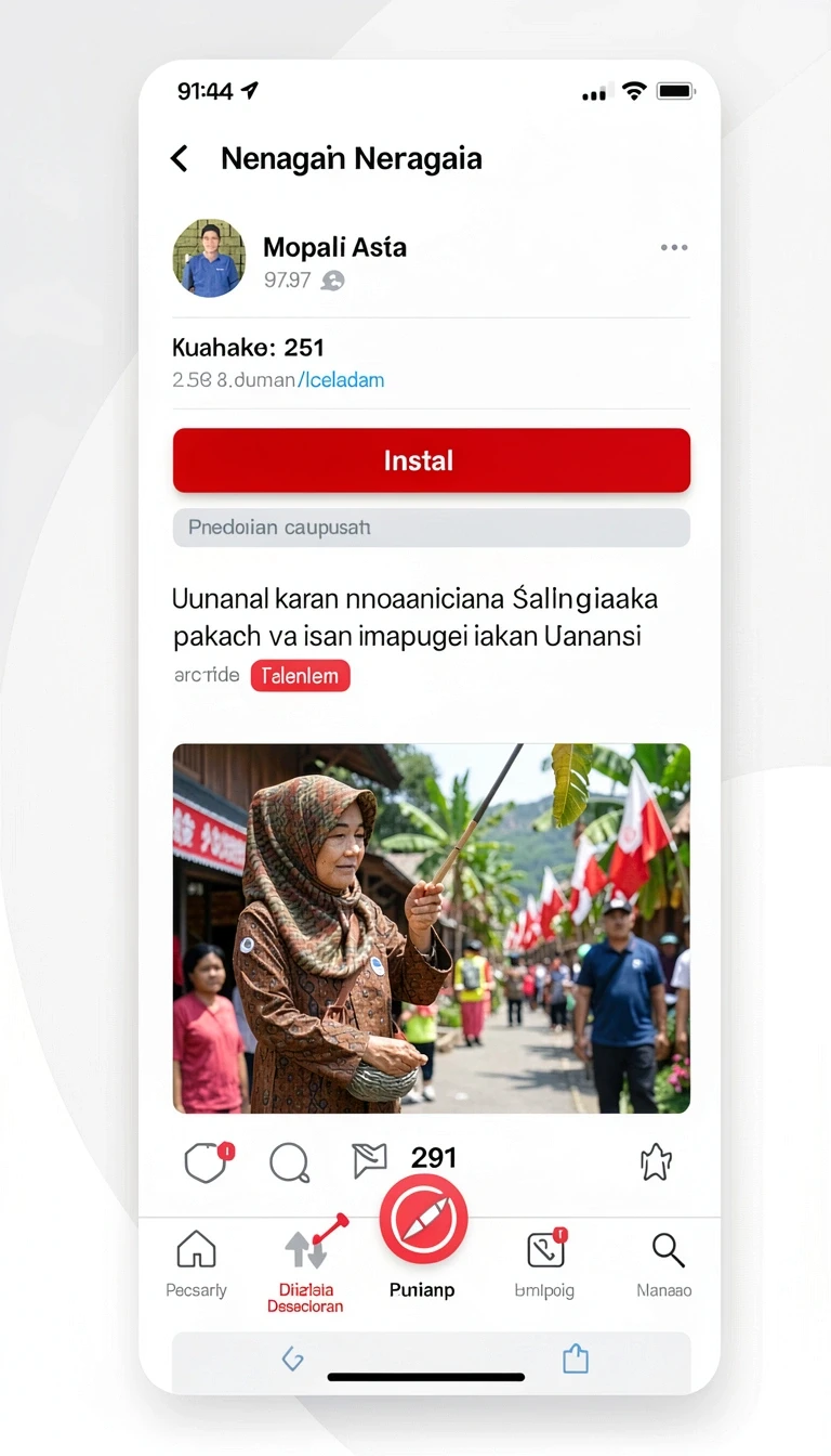 Aplikasi interwin Terbaru: Review dan Link Download 2