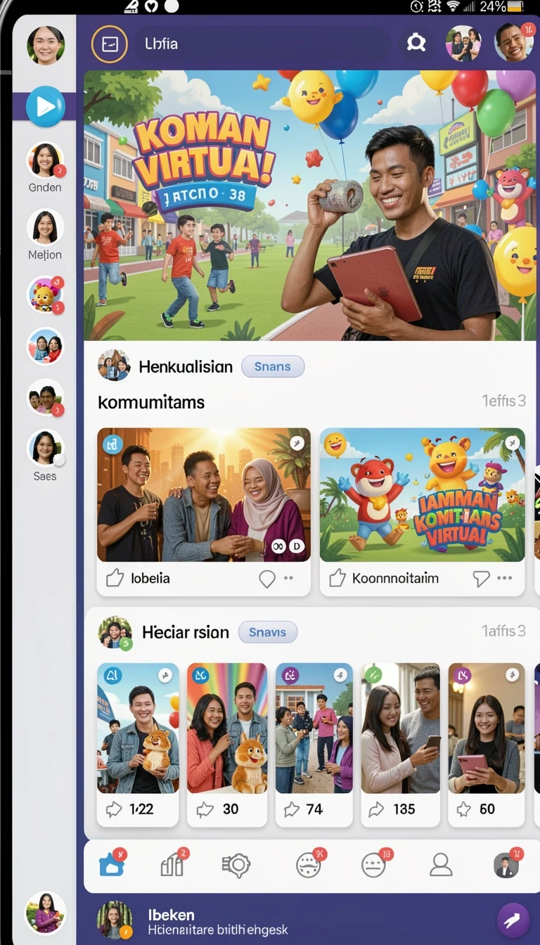 Download poker APK untuk Android