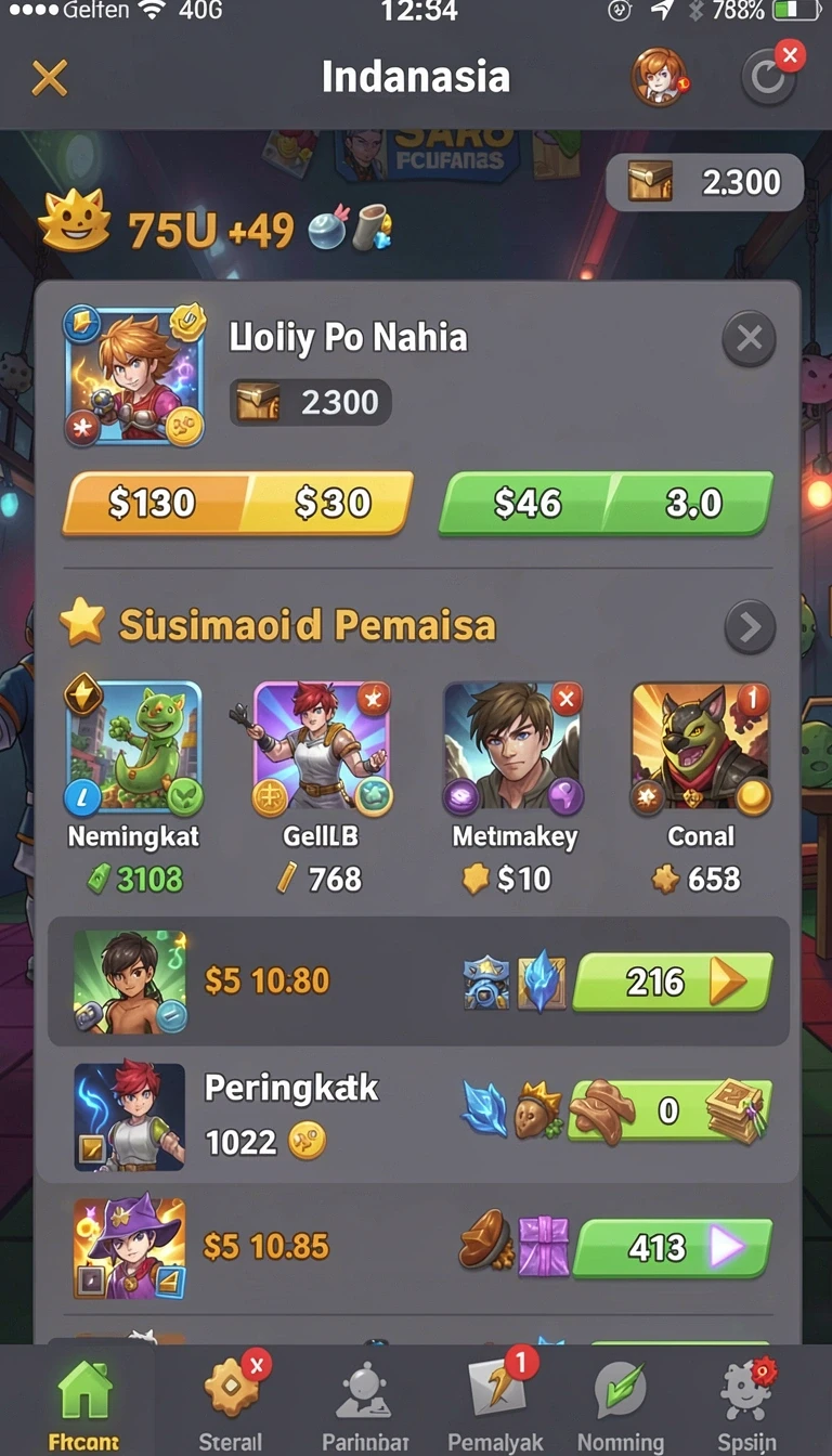 loyalty Terbaru: Download APK dan Info Lengkap