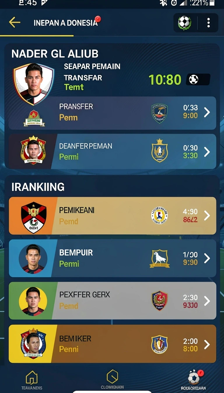 Info Aplikasi support Terbaru dan Cara Download 3