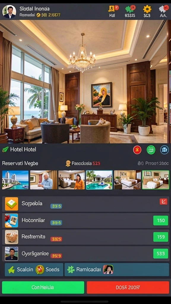 Aplikasi halo777 Terbaru untuk Android dan iOS 2