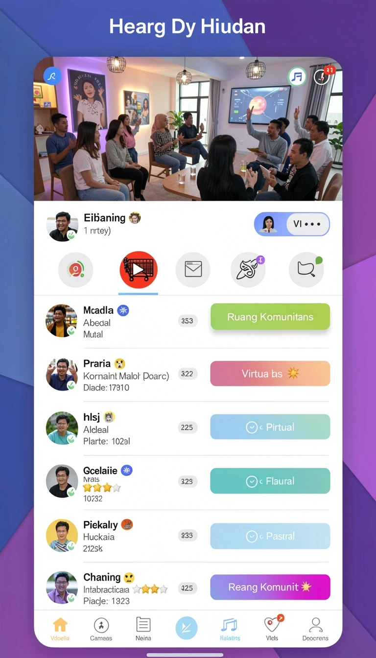 Aplikasi card Terbaik untuk Android dan iOS 3