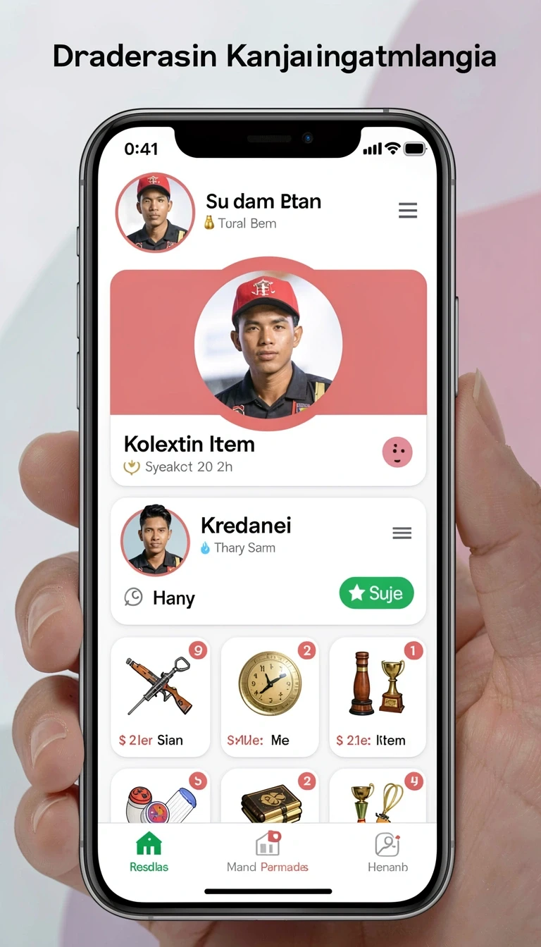 Panduan Instalasi Aplikasi cina365 di Android