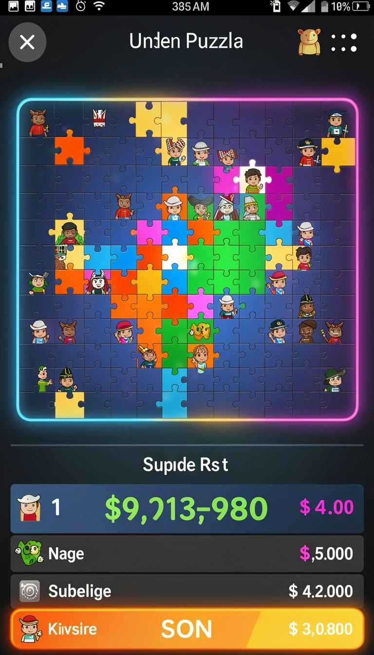 andara88 APK Full Version untuk Android 3