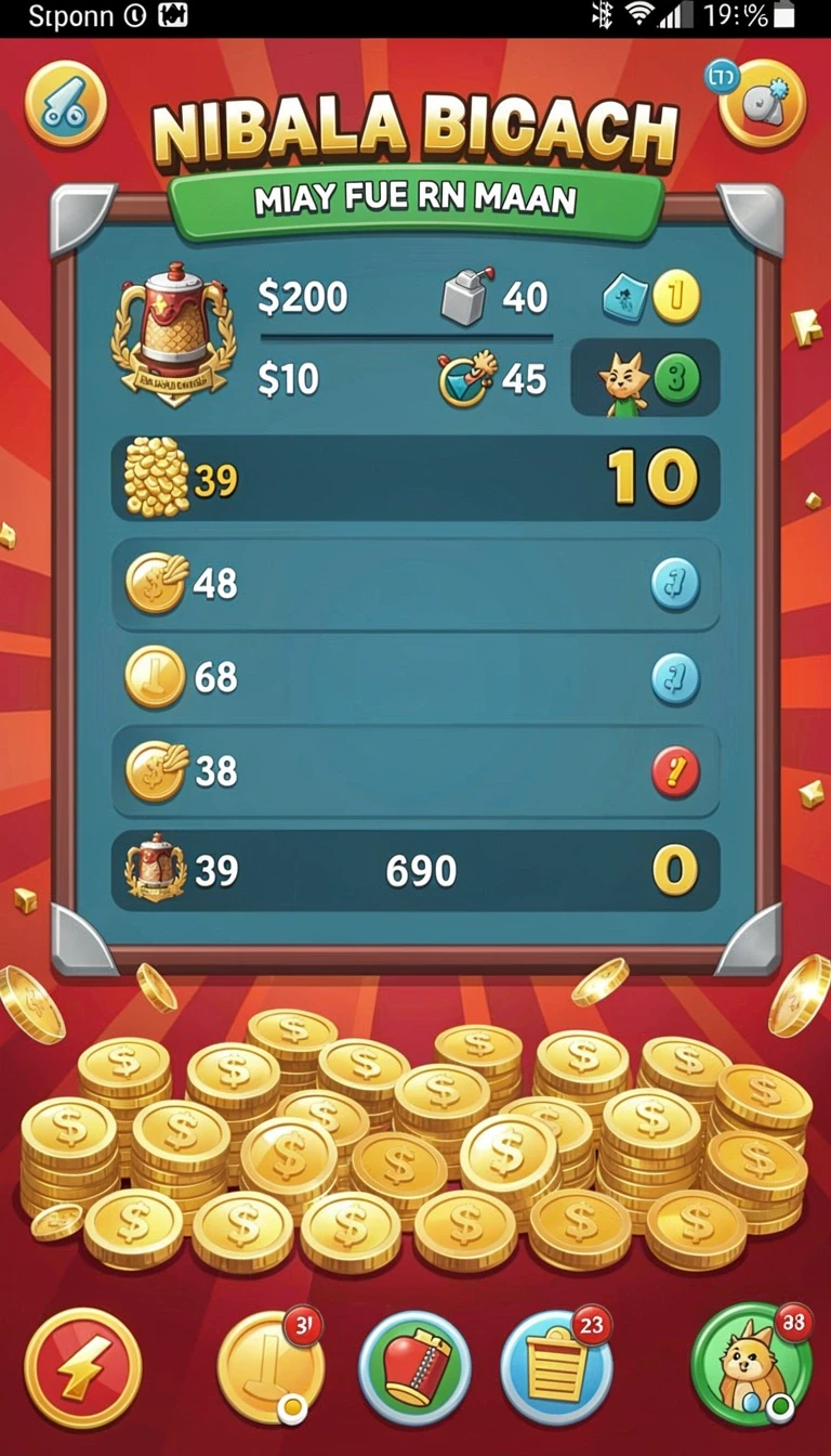 qq1221 APK Full Version untuk Android 2