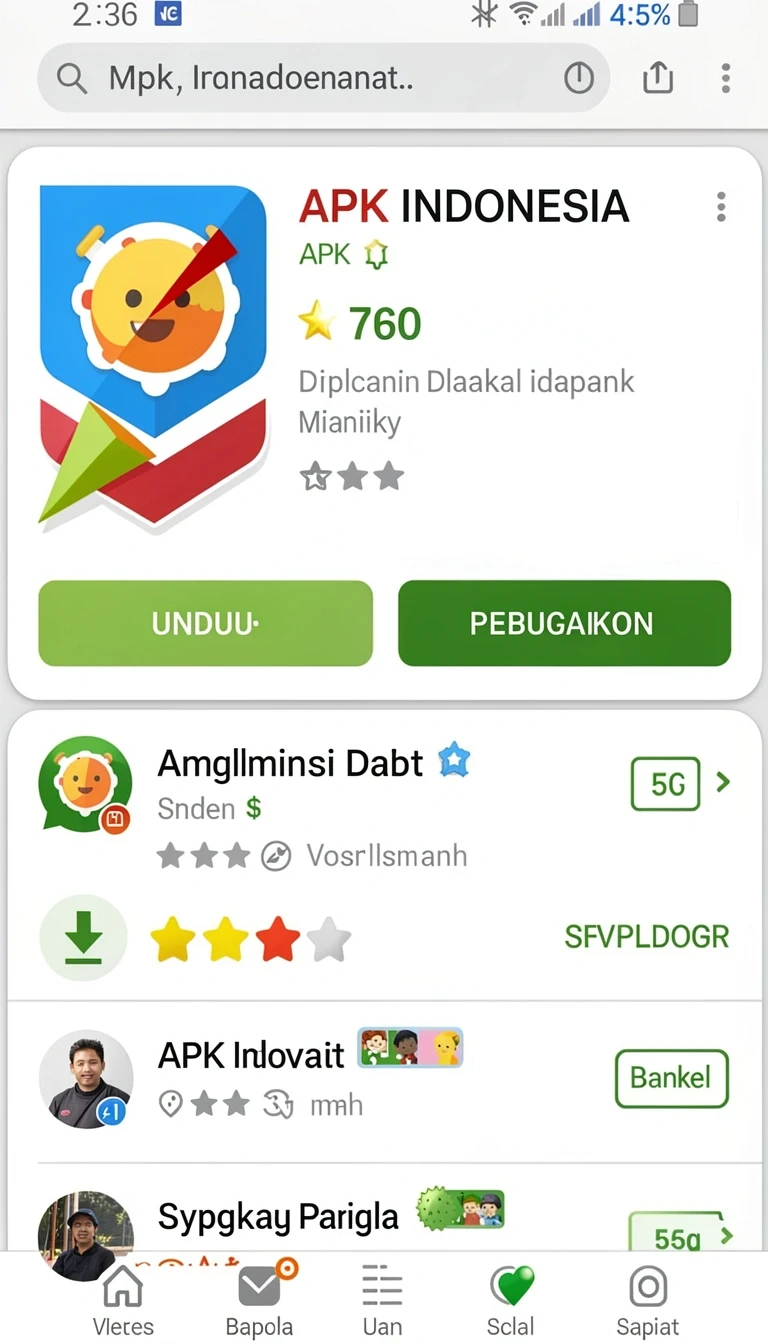apigacor88 Terbaru 2026: Download APK dan Review 2