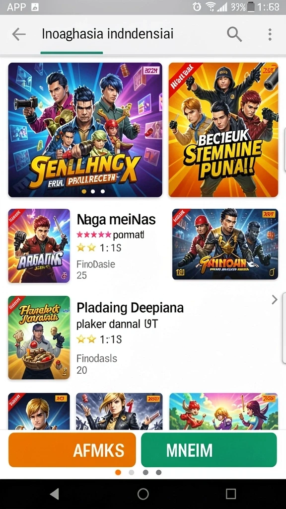 andara88 APK Full Version untuk Android
