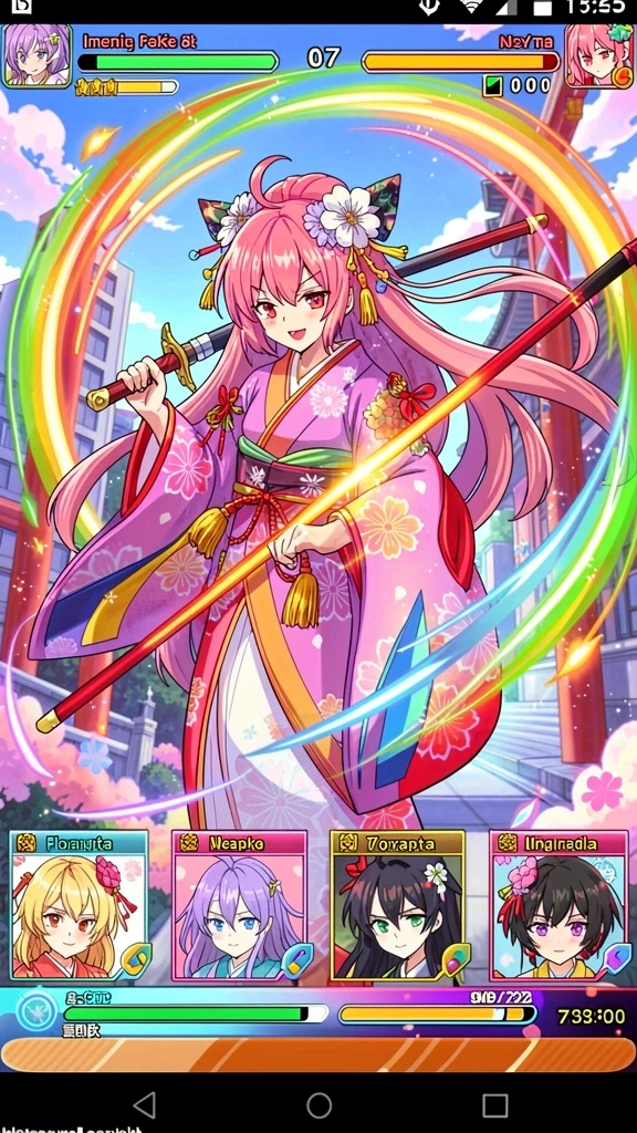 qq1221 APK Full Version untuk Android 3