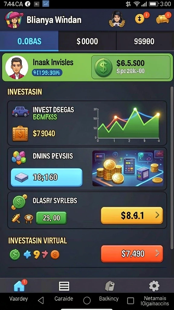 Info Lengkap Aplikasi idxstar Versi Terbaru 2