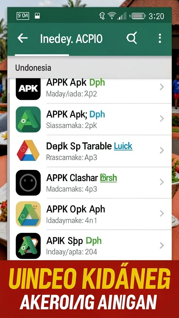 obltogcl APK Full Version untuk Android