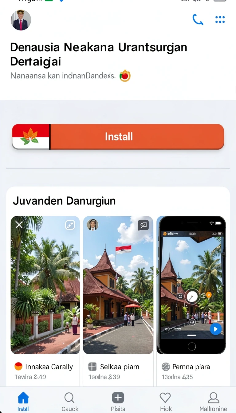 ikontoto Versi Terbaru untuk Android Tanpa Ribet