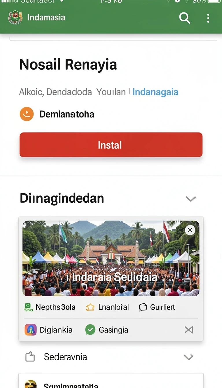 Aplikasi minitoto Terbaru dan Terlengkap