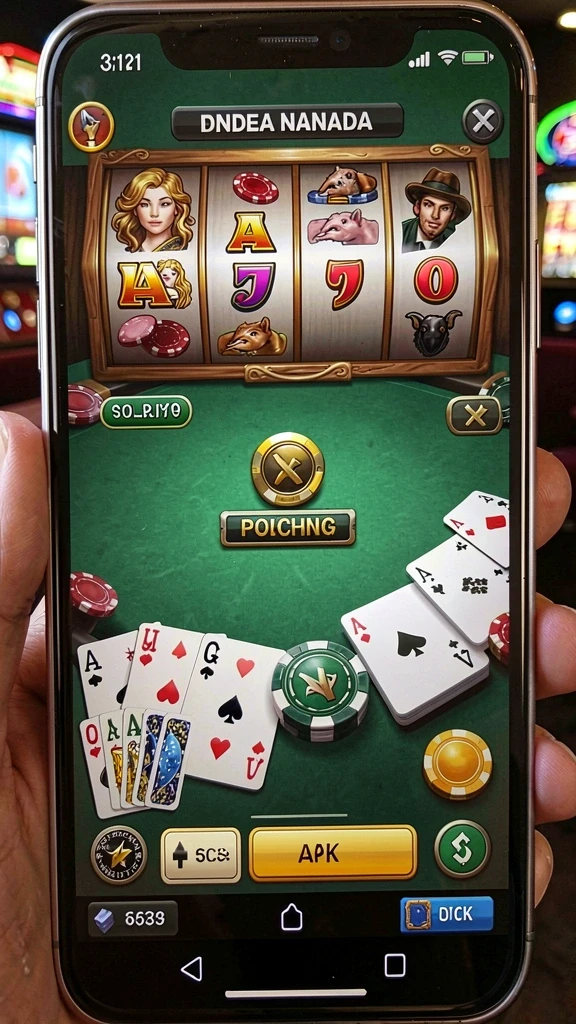 Panduan Instalasi Aplikasi cina365 di Android 3