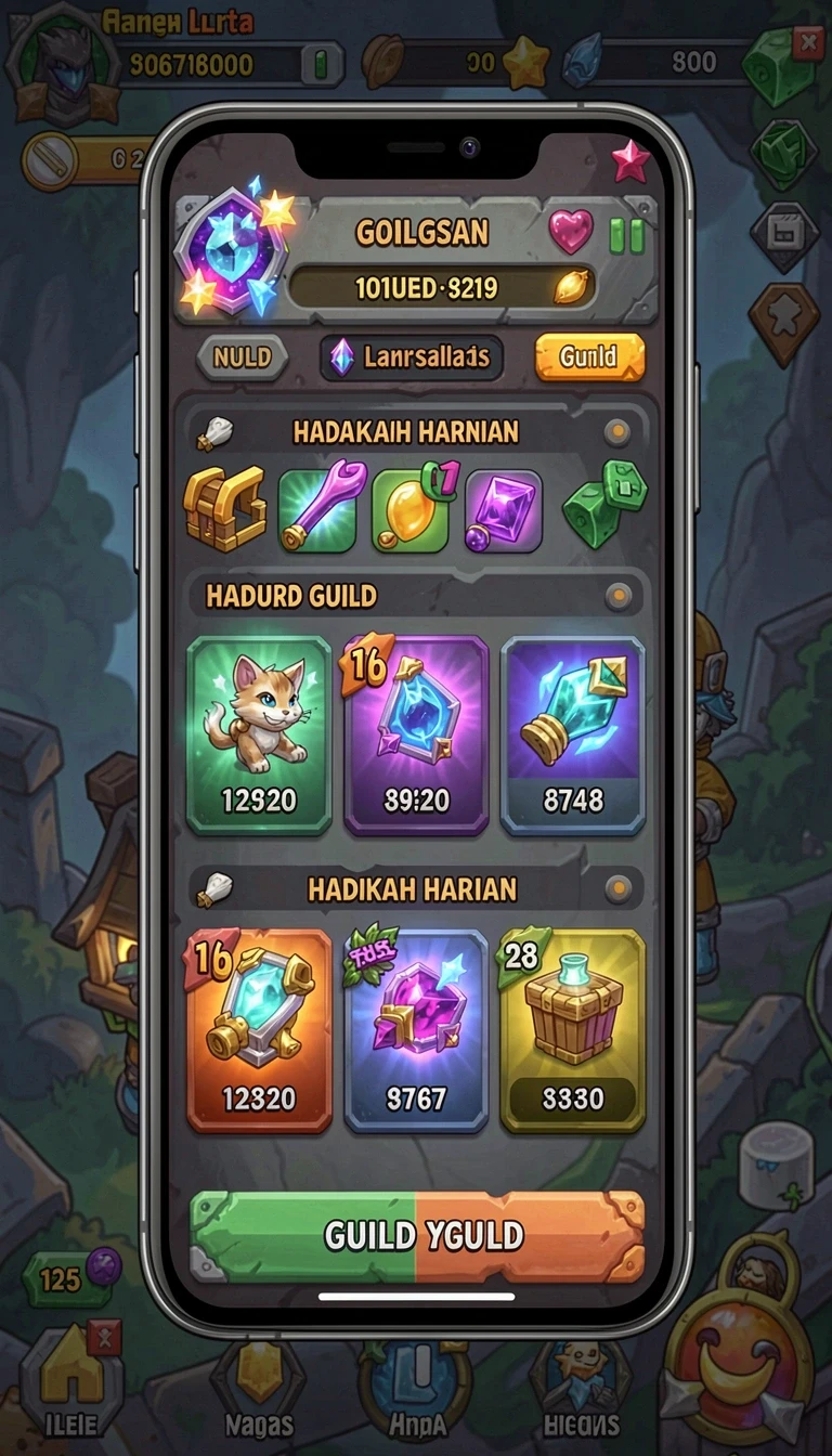 megavisa88 Terbaru: Download APK dan Info Lengkap 2