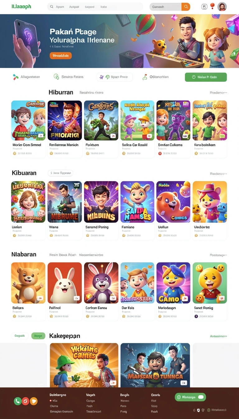 rajacair Terbaru untuk Android: Download APK Gratis 2
