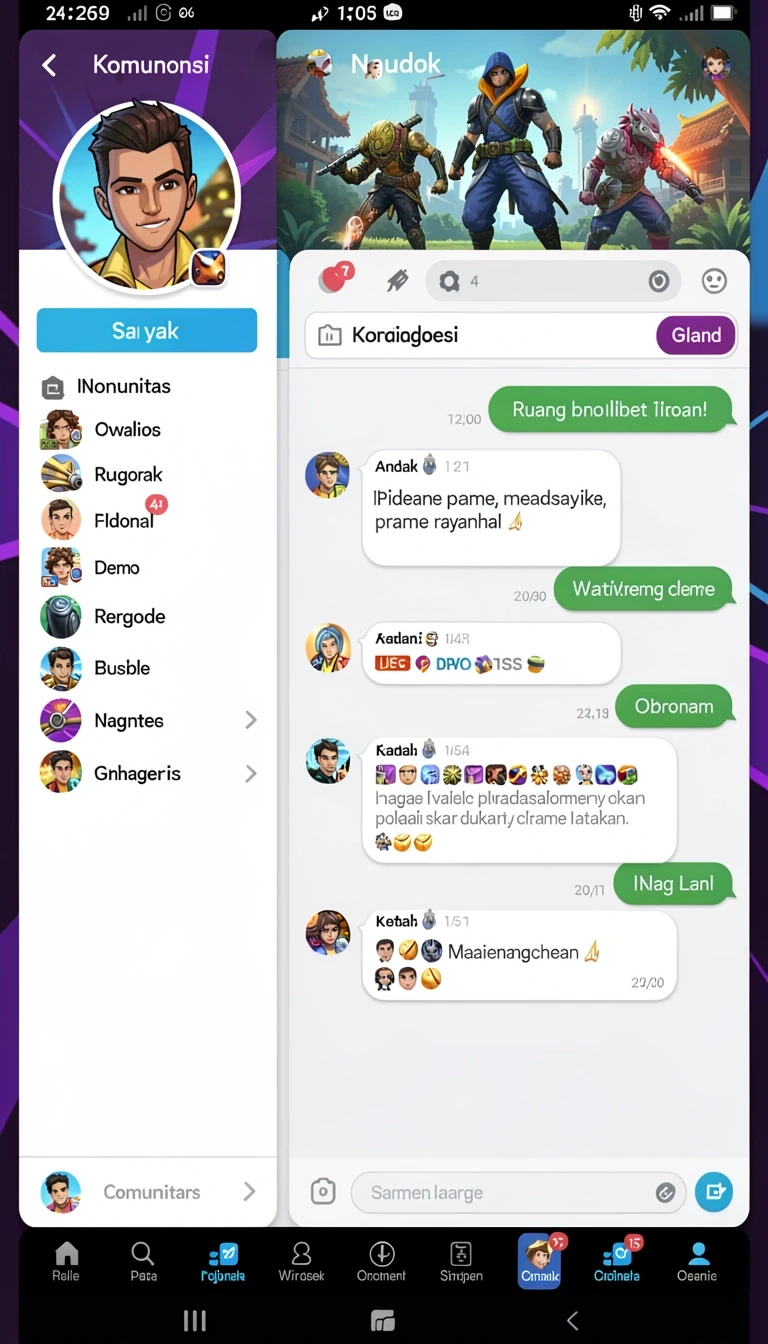rvip3 Terbaru: Review Aplikasi dan Link Unduh 2