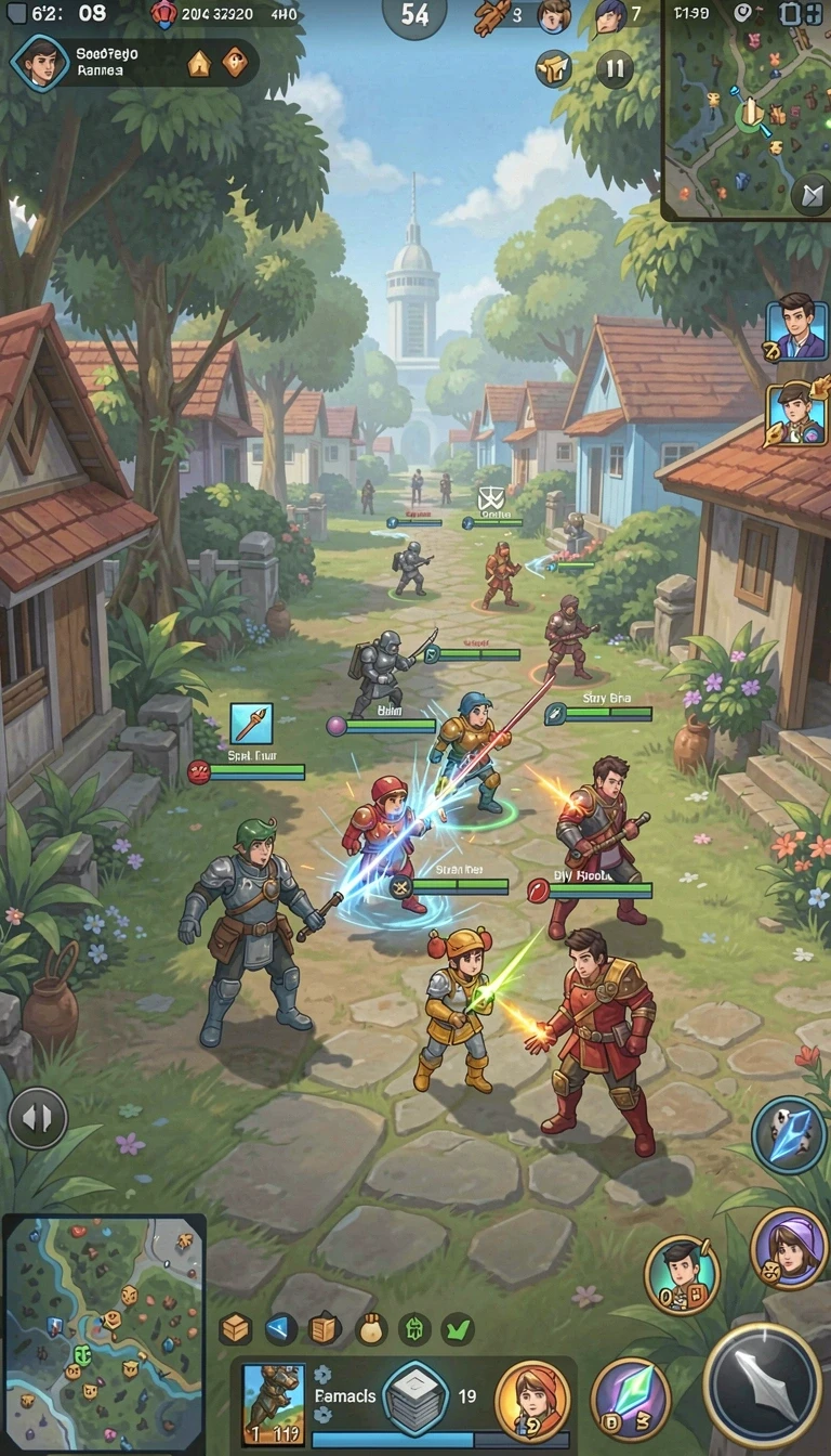 megavisa88 Terbaru: Download APK dan Info Lengkap 3