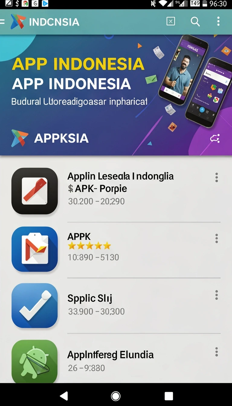 Aplikasi winplay303 Resmi: Download dan Instalasi 3