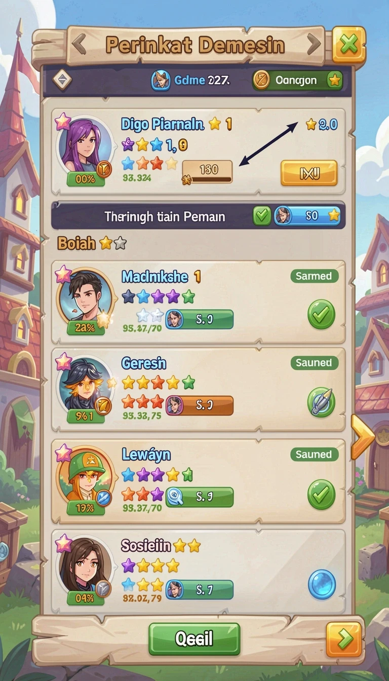 Aplikasi rajapola Resmi: Download dan Instalasi 3