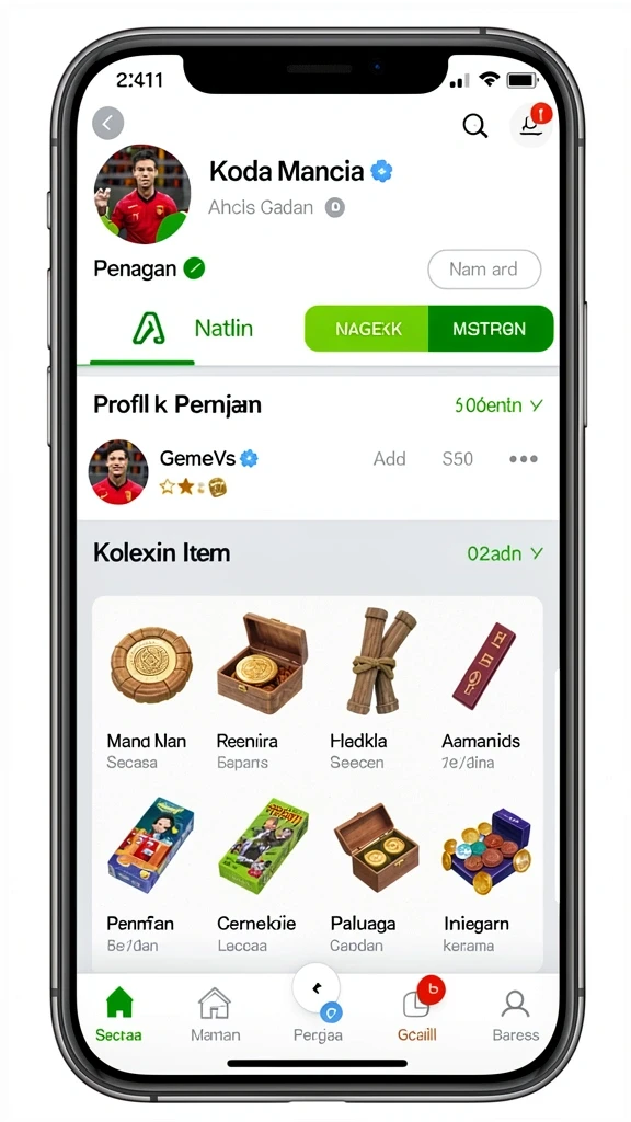 Panduan Lengkap Aplikasi bondan69 untuk Pemula