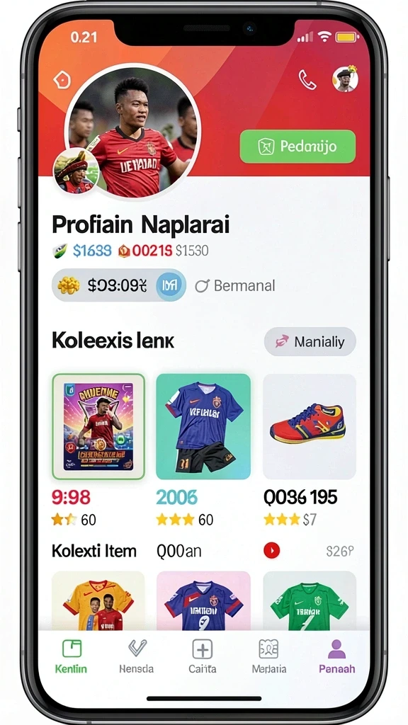 Download 62idn APK Terbaru untuk HP Android