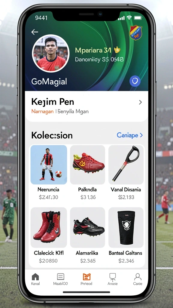 raden4d APK Terbaru dengan Fitur Lengkap 3