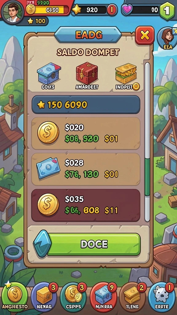 988spin APK Terbaru dan Aman untuk Diunduh 3